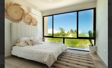 PREVENTA CASA DE PLAYA EN SAN BENITO  CERCA DEL MAR