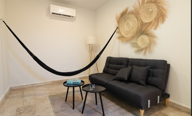 PREVENTA CASA DE PLAYA EN SAN BENITO  CERCA DEL MAR