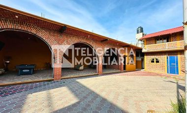 RANCHO  EN VENTA UBICADO EN LA RESURRECCIÓN