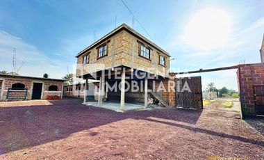 RANCHO  EN VENTA UBICADO EN LA RESURRECCIÓN