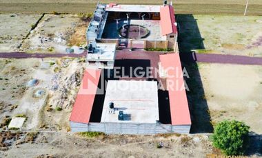 RANCHO  EN VENTA UBICADO EN LA RESURRECCIÓN