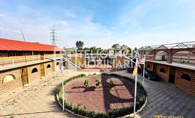 RANCHO  EN VENTA UBICADO EN LA RESURRECCIÓN