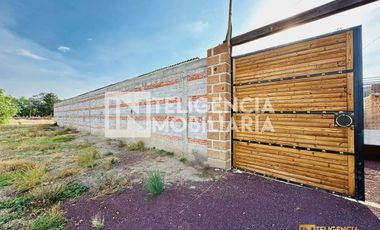 RANCHO  EN VENTA UBICADO EN LA RESURRECCIÓN