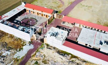 RANCHO  EN VENTA UBICADO EN LA RESURRECCIÓN