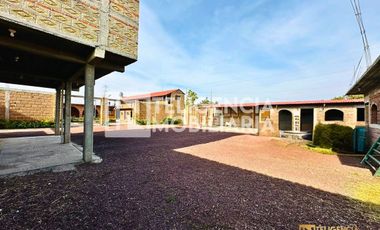 RANCHO  EN VENTA UBICADO EN LA RESURRECCIÓN