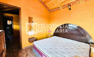 RANCHO  EN VENTA UBICADO EN LA RESURRECCIÓN