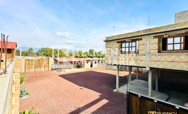 RANCHO  EN VENTA UBICADO EN LA RESURRECCIÓN