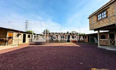 RANCHO  EN VENTA UBICADO EN LA RESURRECCIÓN
