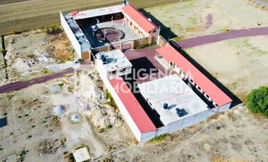 RANCHO  EN VENTA UBICADO EN LA RESURRECCIÓN