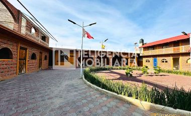 RANCHO  EN VENTA UBICADO EN LA RESURRECCIÓN