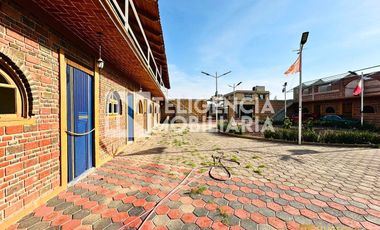 RANCHO  EN VENTA UBICADO EN LA RESURRECCIÓN