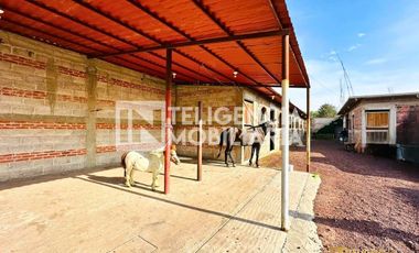RANCHO  EN VENTA UBICADO EN LA RESURRECCIÓN