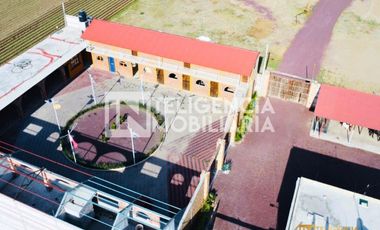 RANCHO  EN VENTA UBICADO EN LA RESURRECCIÓN