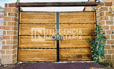 RANCHO  EN VENTA UBICADO EN LA RESURRECCIÓN