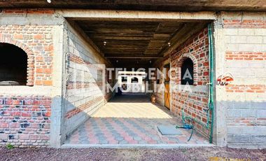 RANCHO  EN VENTA UBICADO EN LA RESURRECCIÓN