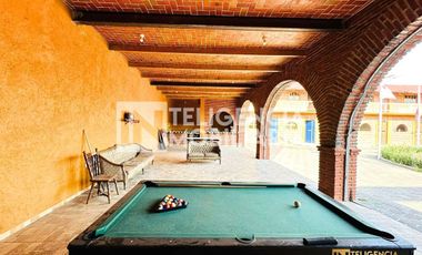 RANCHO  EN VENTA UBICADO EN LA RESURRECCIÓN