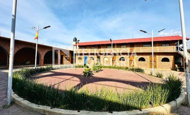 RANCHO  EN VENTA UBICADO EN LA RESURRECCIÓN