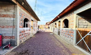 RANCHO  EN VENTA UBICADO EN LA RESURRECCIÓN