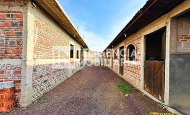 RANCHO  EN VENTA UBICADO EN LA RESURRECCIÓN