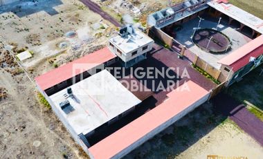 RANCHO  EN VENTA UBICADO EN LA RESURRECCIÓN