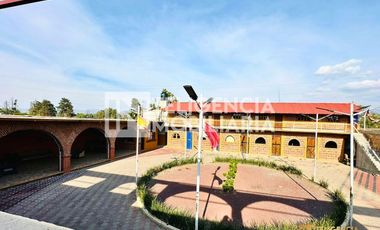 RANCHO  EN VENTA UBICADO EN LA RESURRECCIÓN