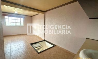 DEPARTAMENTO EN RENTA UBICADO EN LA RESURRECCIÓN