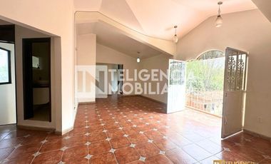 DEPARTAMENTO EN RENTA UBICADO EN LA RESURRECCIÓN