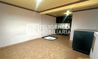 DEPARTAMENTO EN RENTA UBICADO EN LA RESURRECCIÓN