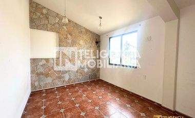DEPARTAMENTO EN RENTA UBICADO EN LA RESURRECCIÓN