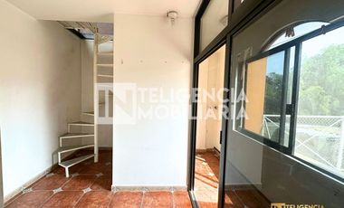 DEPARTAMENTO EN RENTA UBICADO EN LA RESURRECCIÓN