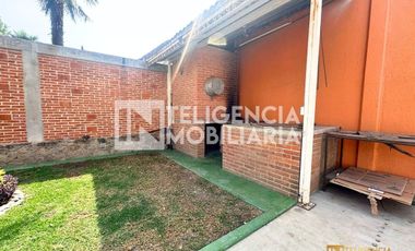 DEPARTAMENTO EN RENTA UBICADO EN LA RESURRECCIÓN