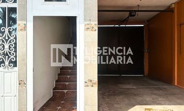DEPARTAMENTO EN RENTA UBICADO EN LA RESURRECCIÓN