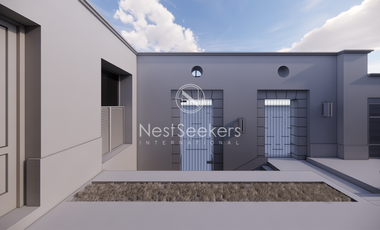 CASA EN VENTA A UNOS MINUTOS DEL CENTRO DE AVÁNDARO