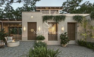 CASA EN VENTA A UNOS MINUTOS DEL CENTRO DE AVÁNDARO