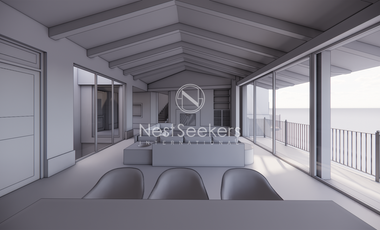 CASA EN VENTA A UNOS MINUTOS DEL CENTRO DE AVÁNDARO