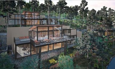 CASA EN VENTA EN AVANDARO