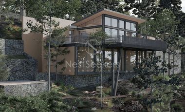 CASA EN VENTA EN AVANDARO