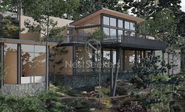 CASA EN VENTA EN AVANDARO