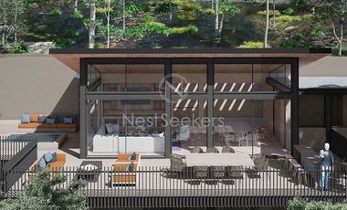 CASA EN VENTA EN AVANDARO