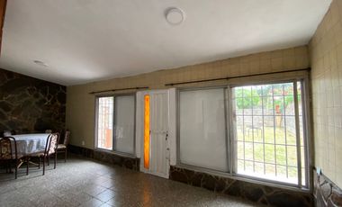 Granadero Baigorria , San Lorenzo 1123