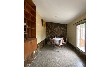 Granadero Baigorria , San Lorenzo 1123