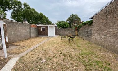 Granadero Baigorria , San Lorenzo 1123