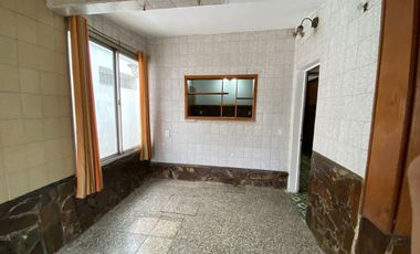 Granadero Baigorria , San Lorenzo 1123