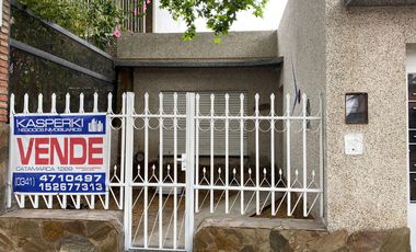 Granadero Baigorria , San Lorenzo 1123