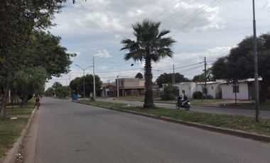 GRANADERO BAIGORRIA - LOTE - AVENIDA SANTA FE Nº  1944