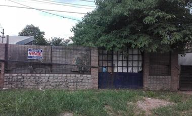 GRANADERO BAIGORRIA - LOTE - AVENIDA SANTA FE Nº  1944