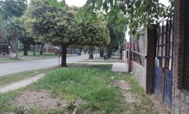 GRANADERO BAIGORRIA - LOTE - AVENIDA SANTA FE Nº  1944