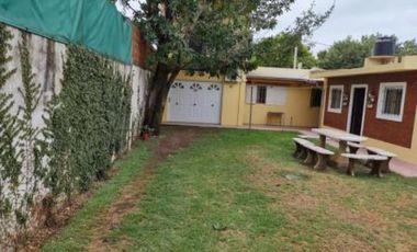 Granadero Baigorria, Junin 1000