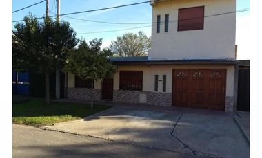 Granadero Baigorria, Junin 1000