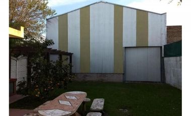 Granadero Baigorria, Junin 1000